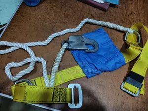 Safety Waist Belt