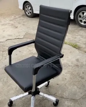 High Back Office Chair