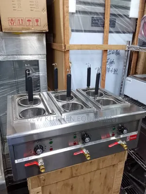 Pasta Cooker
