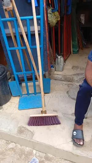 Original Drainage Cleaning Broom