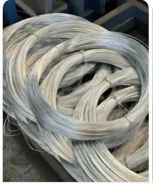 Original Binding Wire