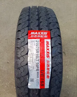 High Quality Tyres