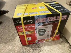 Century Stabilizer 5000w
