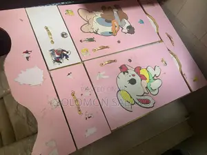 Baby Wardrobe
