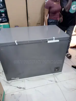 Authentic Brand New Hisense Chest Freezer 250l FRZ Fc-340sh