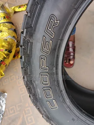 Latest Brand New Copper Tyre 265/50/20 Made in Usa