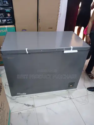 Hisense FRZ Fc 340sh 250l Chest Freezer - Brand New, Nationwide Delive