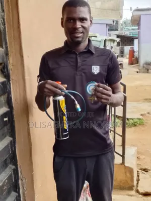 Car Air Conditioner Servicing and Alternator/Battery Diagnosis