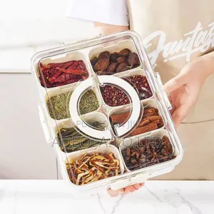 Multi Purpose/ Spice Container
