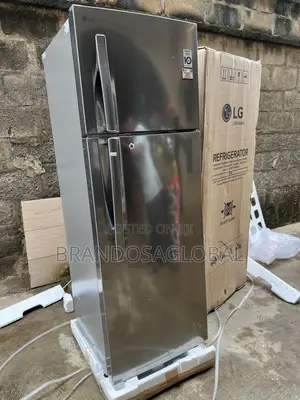 Lg 308l Energy Saving Refrigerator Ref-322rlbn