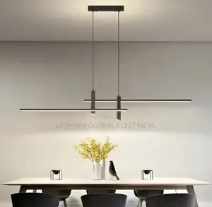 Modern Led Pendant Chandelier