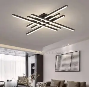 Modern Decoration Home Ceiling Led Chandelier