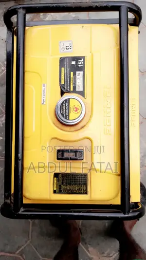 Generator for Rent