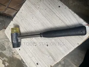Mallet Hammer