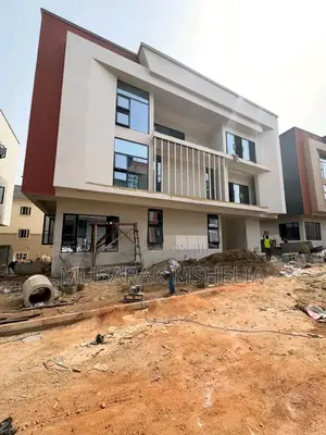 6bdrm Duplex in Katampe Extension for sale
