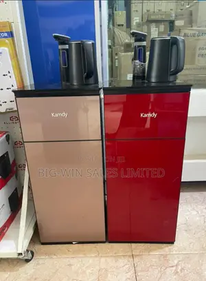 Kamdi Smart Water Dispenser