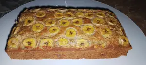 Banana Bread