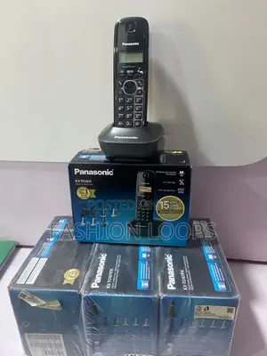 Panasonic Intercom