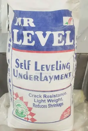 Mr Level Turn Any Bad Floor Into A Perfect Floor