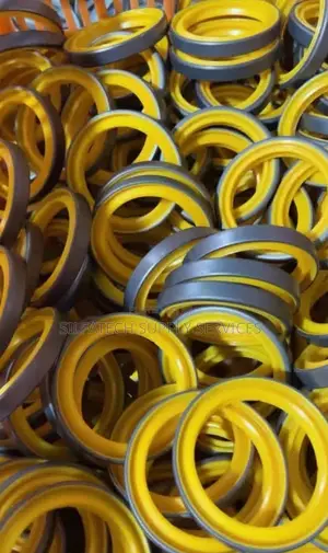 Original Bolt Washer