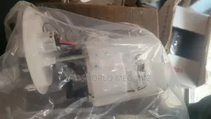 Complete Fuel Pump Hyundai Accent 2012 Original