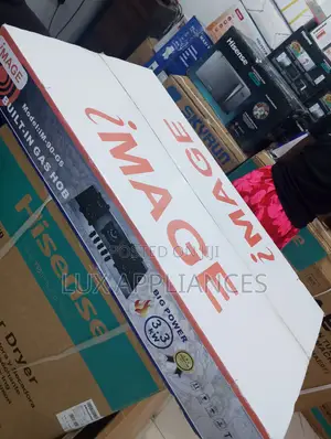 Image 5 Gas Hob – Brand New Quality You Can Trust