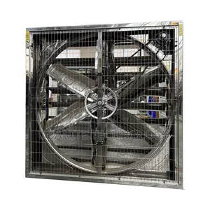 Poultry Fan and Industrial Use Fan