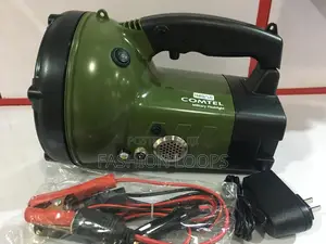 Comtel Security Light