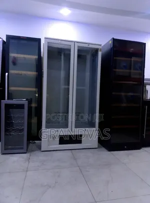 Wine Chillers and Bottle Coolers