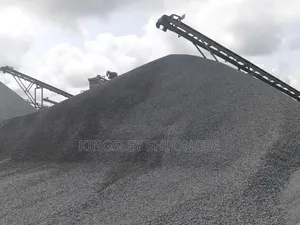 Granite Chippings