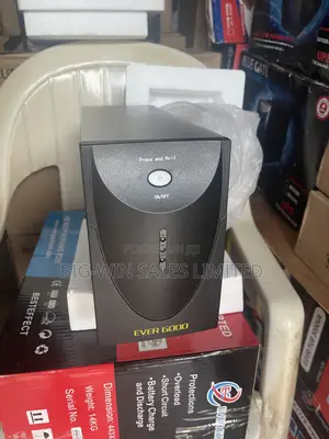 Evergood Ups 1200va