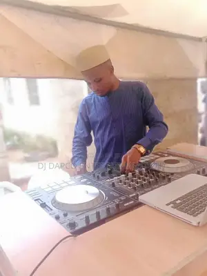 Dj Service