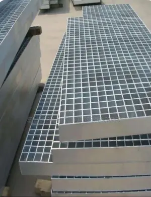 Original Drainage Iron Net