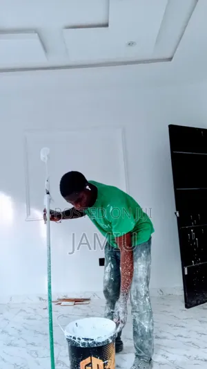 Wallpaper, Wall Painting, Wall Screeding,