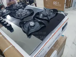 Image 5 Gas Hob – Brand New, Reliable Kitchen Essential