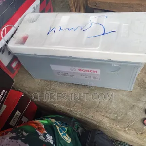 150ah Bouch Battery