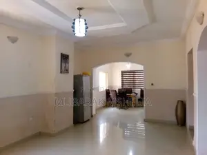 3bdrm Duplex in Lokogoma for sale
