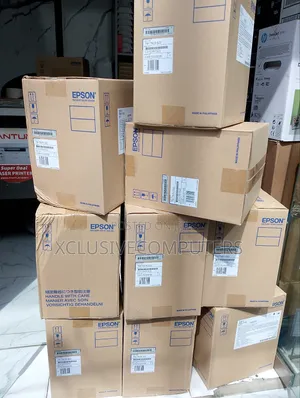 Epson Pos Thermal Printer Tm-T82iii-522