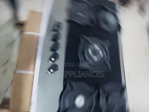 Image 5 Gas Hob – Built Tough, Brand New and Reliable