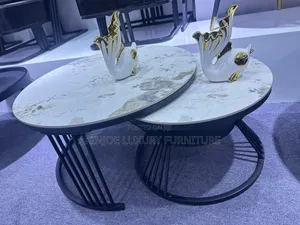 Center Table