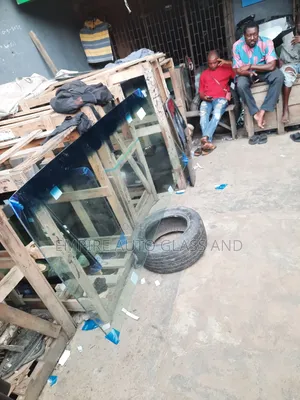 Front Windscreen for Toyota Caoster 2018 Model Available Now