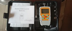 Digital Force Guage 500n