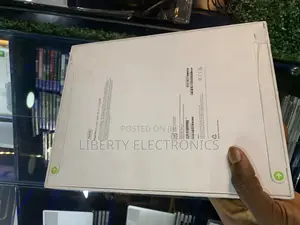 Apple iPad Pro 256 GB White