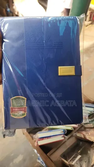 Diary for 2026