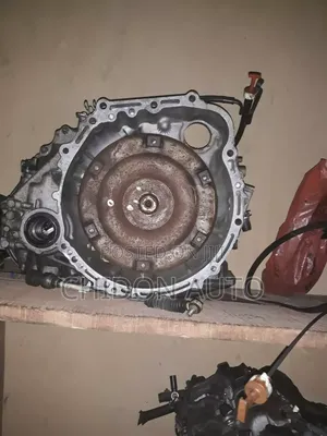 Toyota Camera 2006 13 Pin