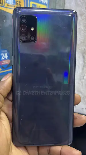 Samsung Galaxy A51 5G 128 GB