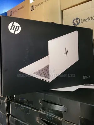 New Laptop HP Envy X360 8GB Intel Core Ultra 5 SSD 512GB