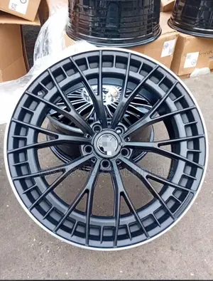 2012-2020 Mercedes Benz Ml350 Gle350 Alloy Wheel Rim 20 Inch