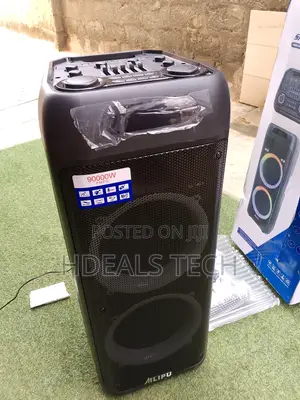 Ailipu Thunder Max 9000w Cinema System