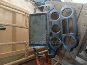 Kia Optima 2008 Android Player